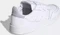 adidas Supercourt cloud white/purple tint (Damen) Vorschaubild