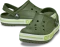 Crocs Bayaband army green/lime punch (Junior) Vorschaubild