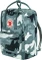 Fjällräven Kanken Graphics Laptop nimbus blue/hidden animals Vorschaubild