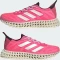 adidas 4D FWD 3 lucid pink/zero metalic/lucid lemon (Damen) Vorschaubild