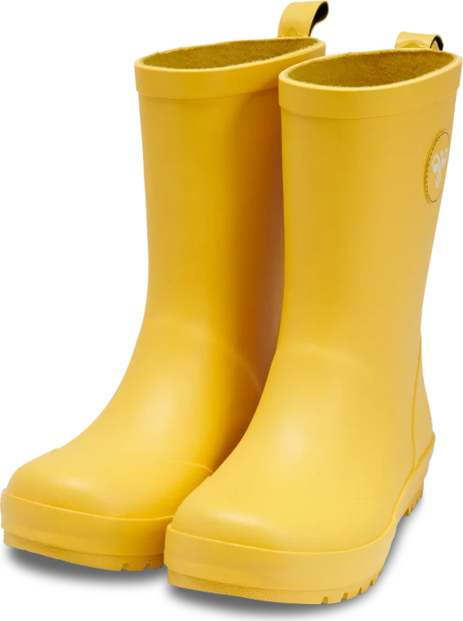 hummel Rubber Boot sports yellow (Junior)