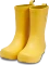 hummel Rubber Boot sports yellow (Junior) Vorschaubild