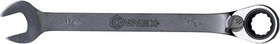 Connex COX541017 Maul-Ringratschenschlüssel, 17mm