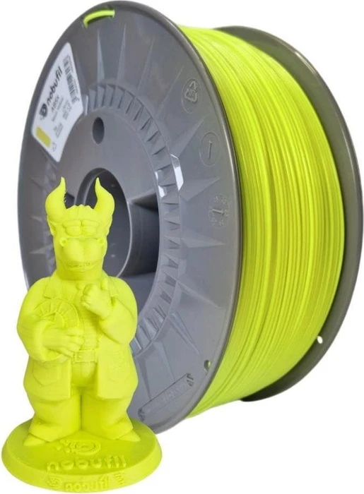 Neon yellow, Spule, 1. , 1.00kg