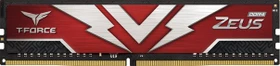 TeamGroup Zeus UDIMM 16GB, DDR4-3200, CL16-20-20-40