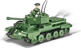 Cobi Historical Collection WW2 Cromwell Mk.IV