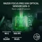 Razer Naga V3 Pro Wireless, schwarz, USB/Bluetooth Vorschaubild