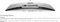 Dell UltraSharp U4021QW, 39.7" Vorschaubild