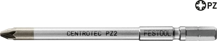 Festool PZ-100 CE/2 Kreuzschlitz Bit 1/4"