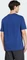 adidas Essentials Small Logo Single Jersey T-Shirt kurzarm dark blue/white (Herren) Vorschaubild