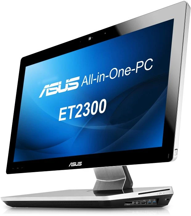 ASUS Eee Top ET2300INTI-B060K, Core i5-3330, 6GB RAM, 1TB HDD, GeForce GT 630M