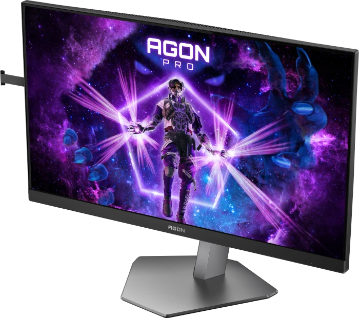 AOC Agon Pro AG256FS, 24.5"