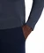 Falke Basic Apparel V-Ausschnitt Pullover space blue (Herren) Vorschaubild