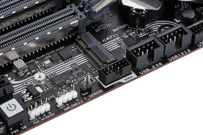 ASUS Prime TRX40-Pro (AMD sTRX4)