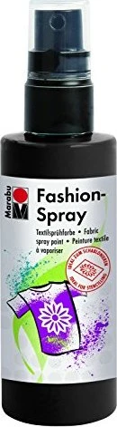 Marabu Textil Fashion-Spray 100ml