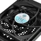 SilverStone Milo ML09, schwarz, Mini-ITX Vorschaubild