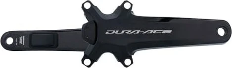 Shimano Dura Ace FC-R9200-P 165mm Kurbelgarnitur