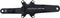 Shimano Dura Ace FC-R9200-P Kurbelgarnitur Vorschaubild