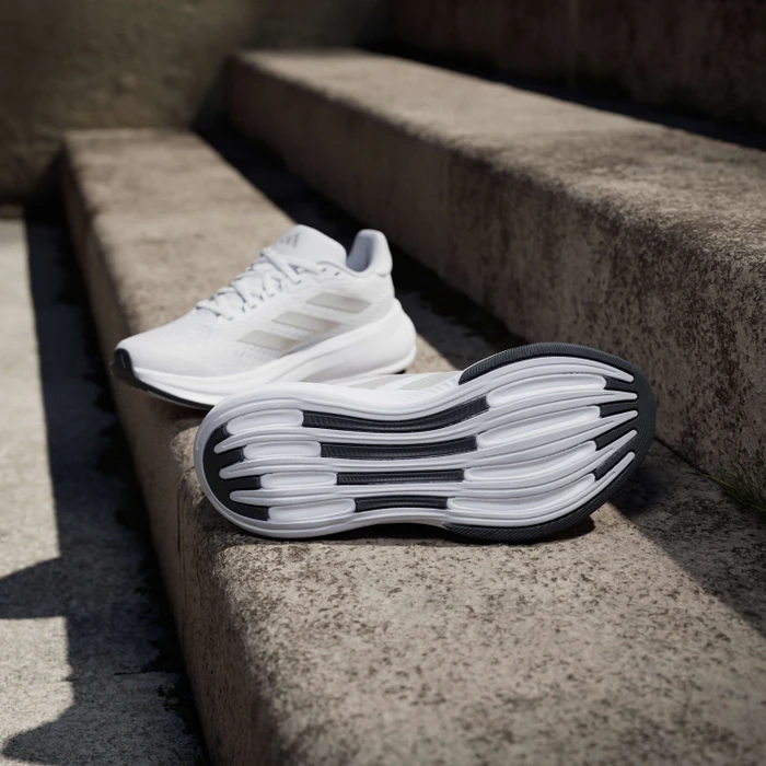 adidas Response Super cloud white/zero metalic (Damen)