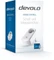 devolo Home Control Schalt-/Messsteckdose, Funksteckdose mit Strommessfunktion Vorschaubild