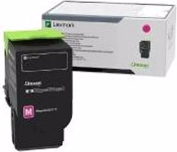 Lexmark Toner 78C0U ultra hohe Kapazität