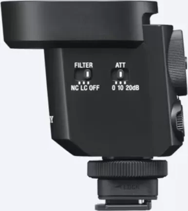 Sony ECM-M1 (ECMM1.CE7) – Bild 4 von 9