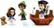 LEGO Disney - Peter Pan & Wendy Märchenbuch-Abenteuer Vorschaubild