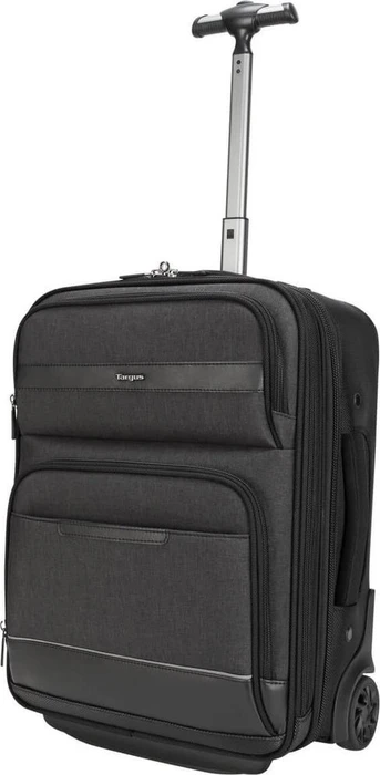 Targus CitySmart 12-15.6" Notebook Trolley schwarz/grau
