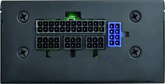 SilverStone SFX Series ST45SF-G (Rev. 2.0) 450W, SFX