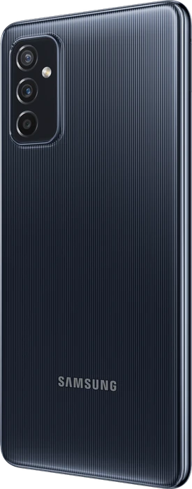 Samsung Galaxy M52 5G M526BR/DS 128GB schwarz