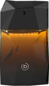 Bugatti Unlimited Amber Eau de Toilette, 100ml