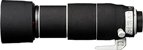 EasyCover Objektivschutz für Canon EF 100-400mm schwarz