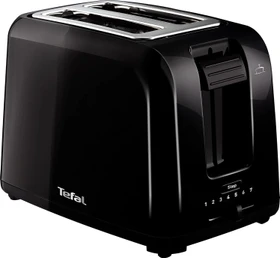 Tefal TT1A28 Vita Toaster schwarz