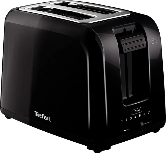 Tefal TT1A28 Vita Toaster schwarz