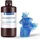 Anycubic Standard Resin transluscent blue (SPTTB-104E)