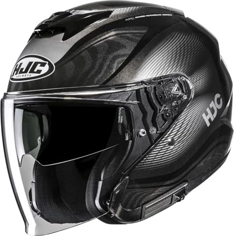 HJC i31 Depe MC5