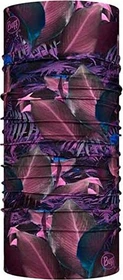 Buff EcoStretch Schlauchtuch singa purple