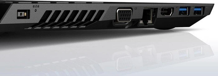 Lenovo B41-30, Celeron N3050, 2GB RAM, 250GB HDD, DE