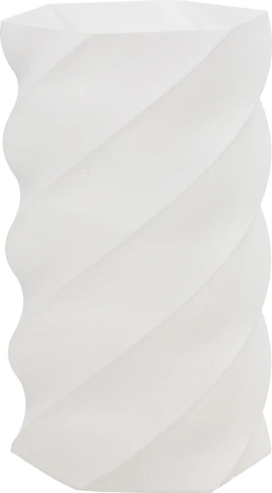 3DJake ABS, weiß, Spule, 1.75mm, 2.30kg