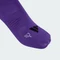 adidas Fahrradsocken solar purple/reflective silver/black Vorschaubild