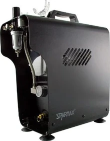 Sparmax TC-620X Airbrush Elektro-Kompressor