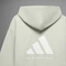 adidas Basketball Hoodie halo green Vorschaubild
