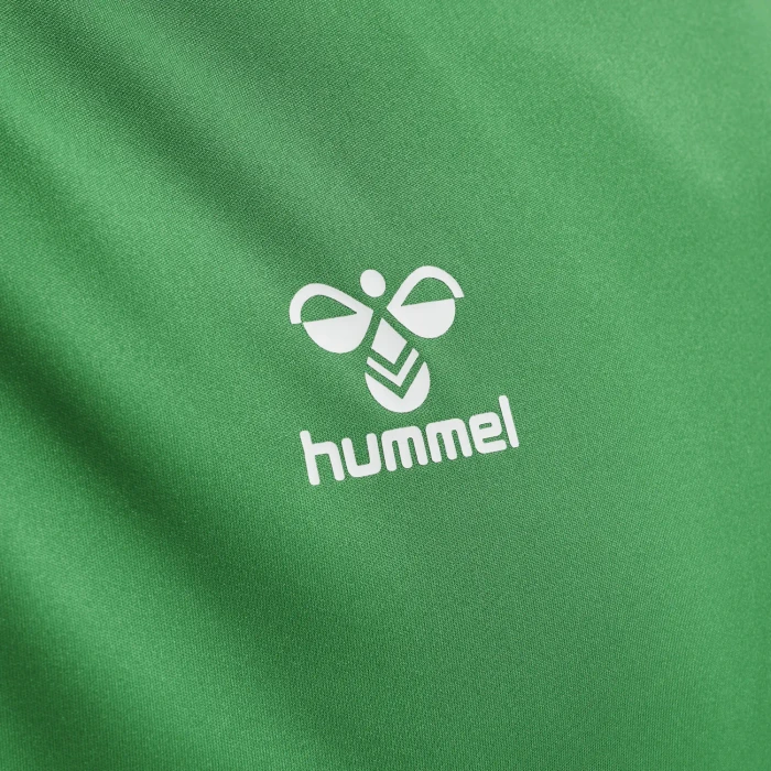 hummel Core XK Funktionsshirt kurzarm jelly bean (Herren)