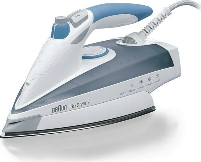 Braun TexStyle 7 TS 765 EA Dampfbügeleisen