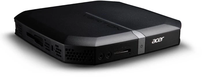 Acer Veriton N4620G, Core i3-2377M, 4GB RAM, 500GB HDD