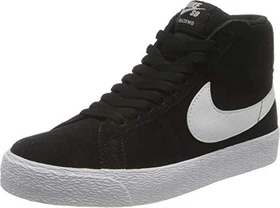 Nike SB Zoom Blazer Mid schwarz/weiß