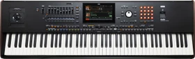 Korg Pa5X 88 International