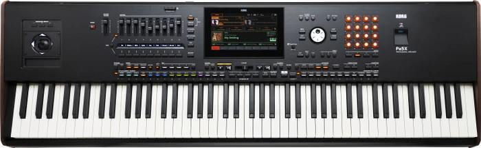 Korg Pa5X