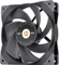 Thermaltake SWAFAN GT12 TT Premium Edition, schwarz, 120mm Vorschaubild