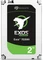 Seagate Exos E 7E2000 2TB, 24/7, 4Kn / 2.5" / SATA 6Gb/s Vorschaubild